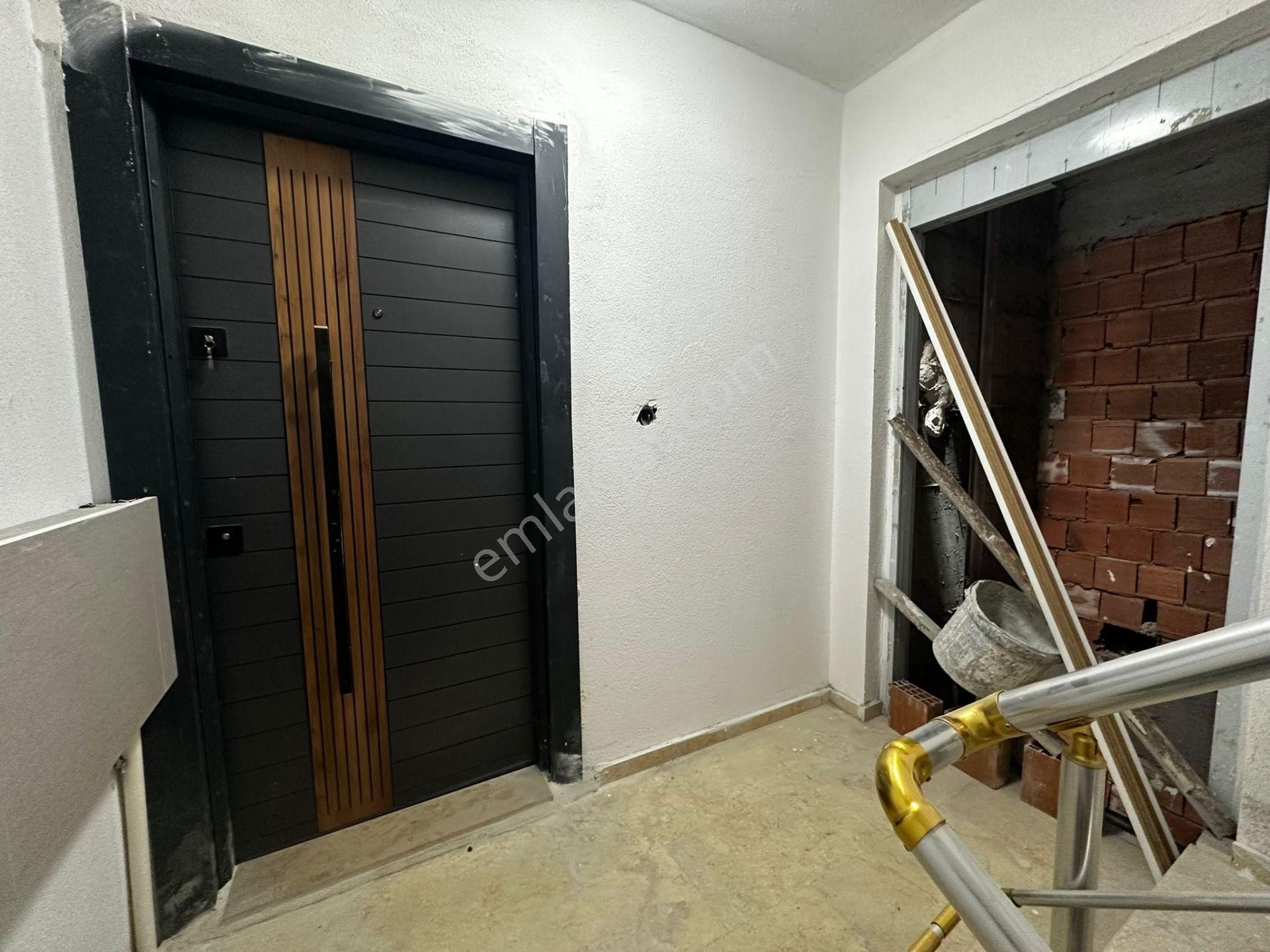 Türkiye Emlakdan 3+2 Yüzyıl Mah 160m² 3.kat Dublex Lüxdaire 2600 - Görsel 26