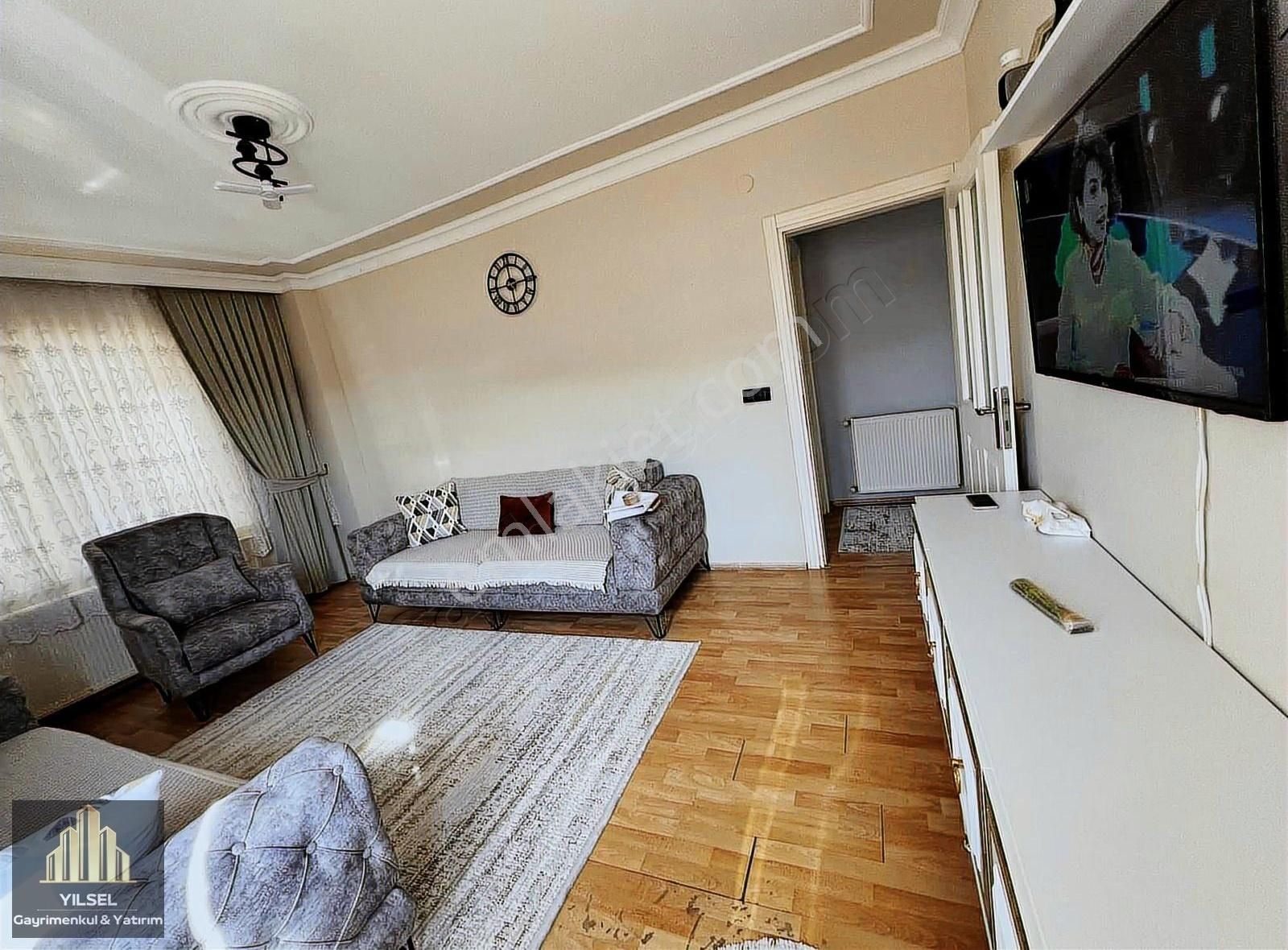 Acil Dairemiz Darıca Bağlarbaşında 2+1 105 M2
