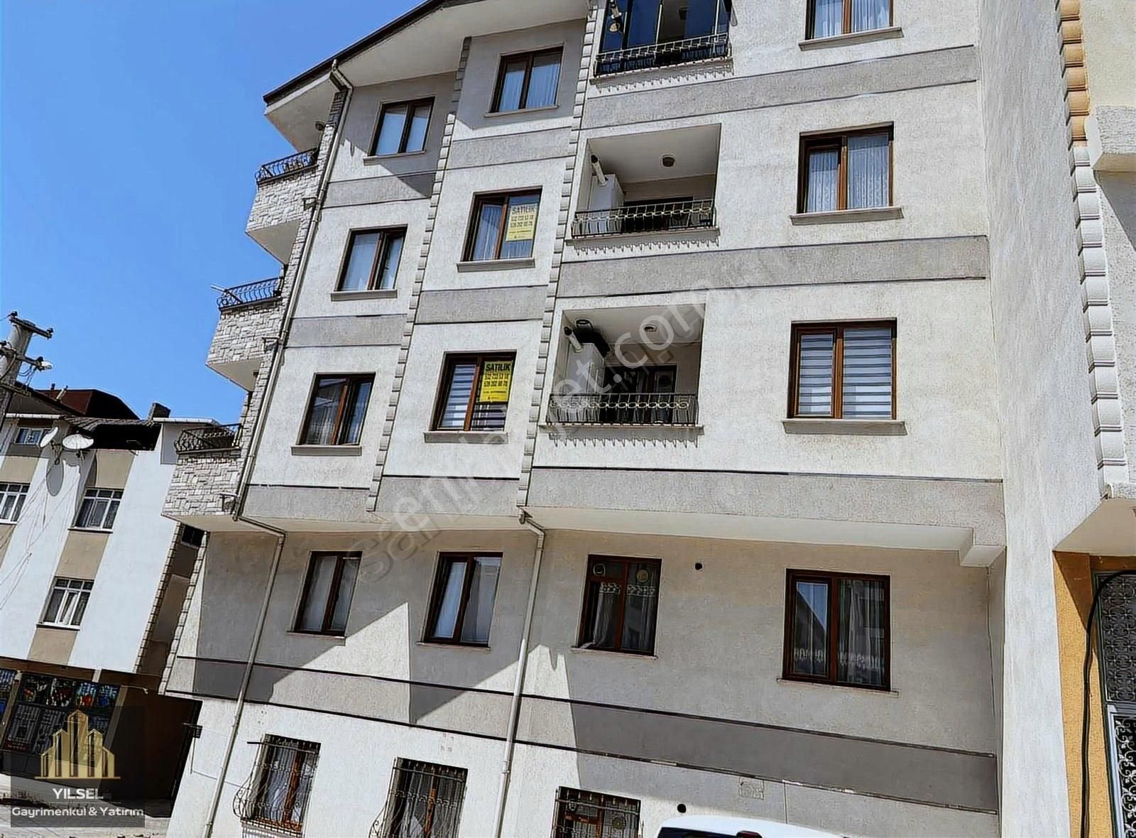 Darıca Emek Mh. Fsm Caddesinde 90 M2 / 2+1 Arakat Daire