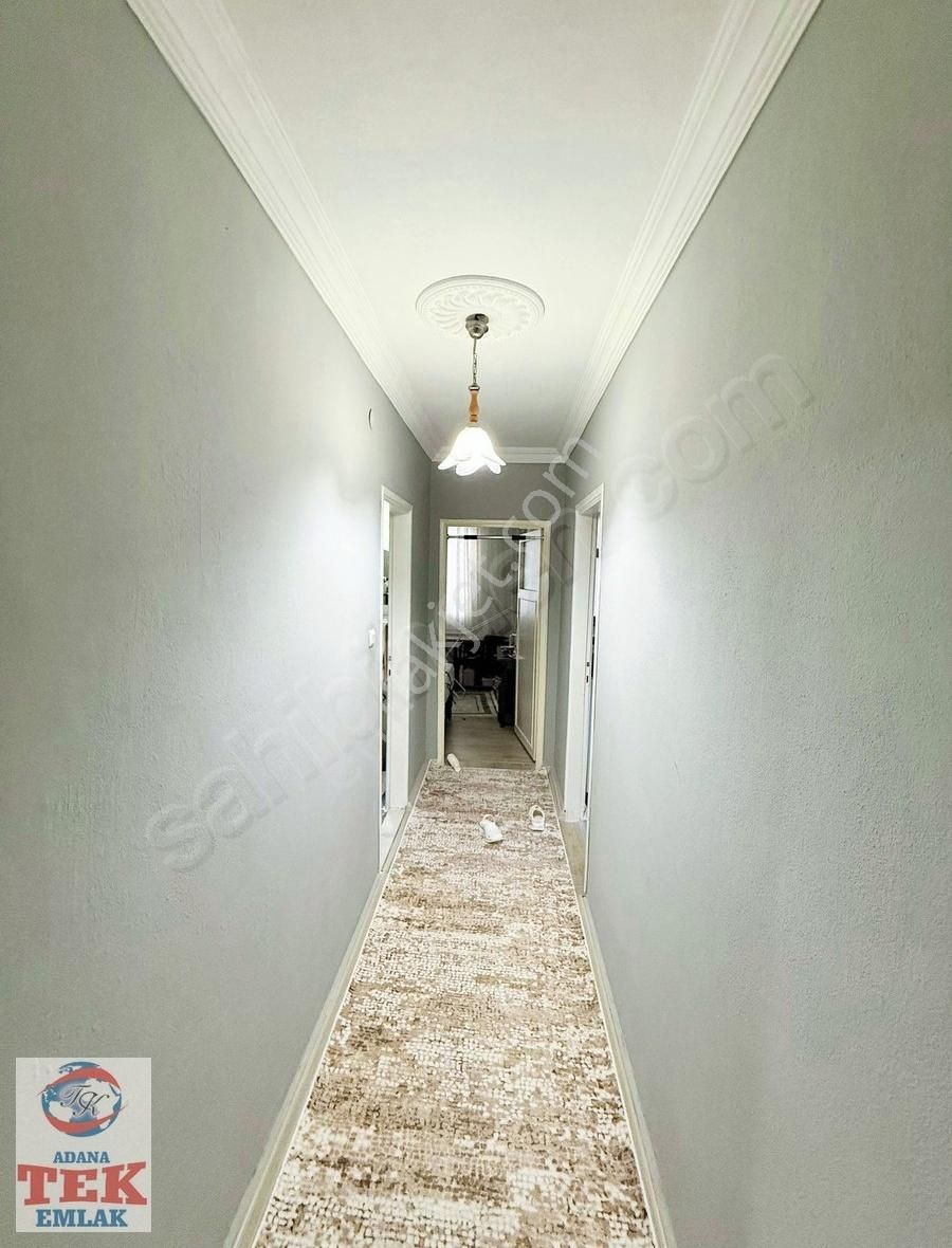 Yeşilyurt Mah.de Merkezi Konumda K.mutfak 3+1 Satılık Daire - Görsel 11