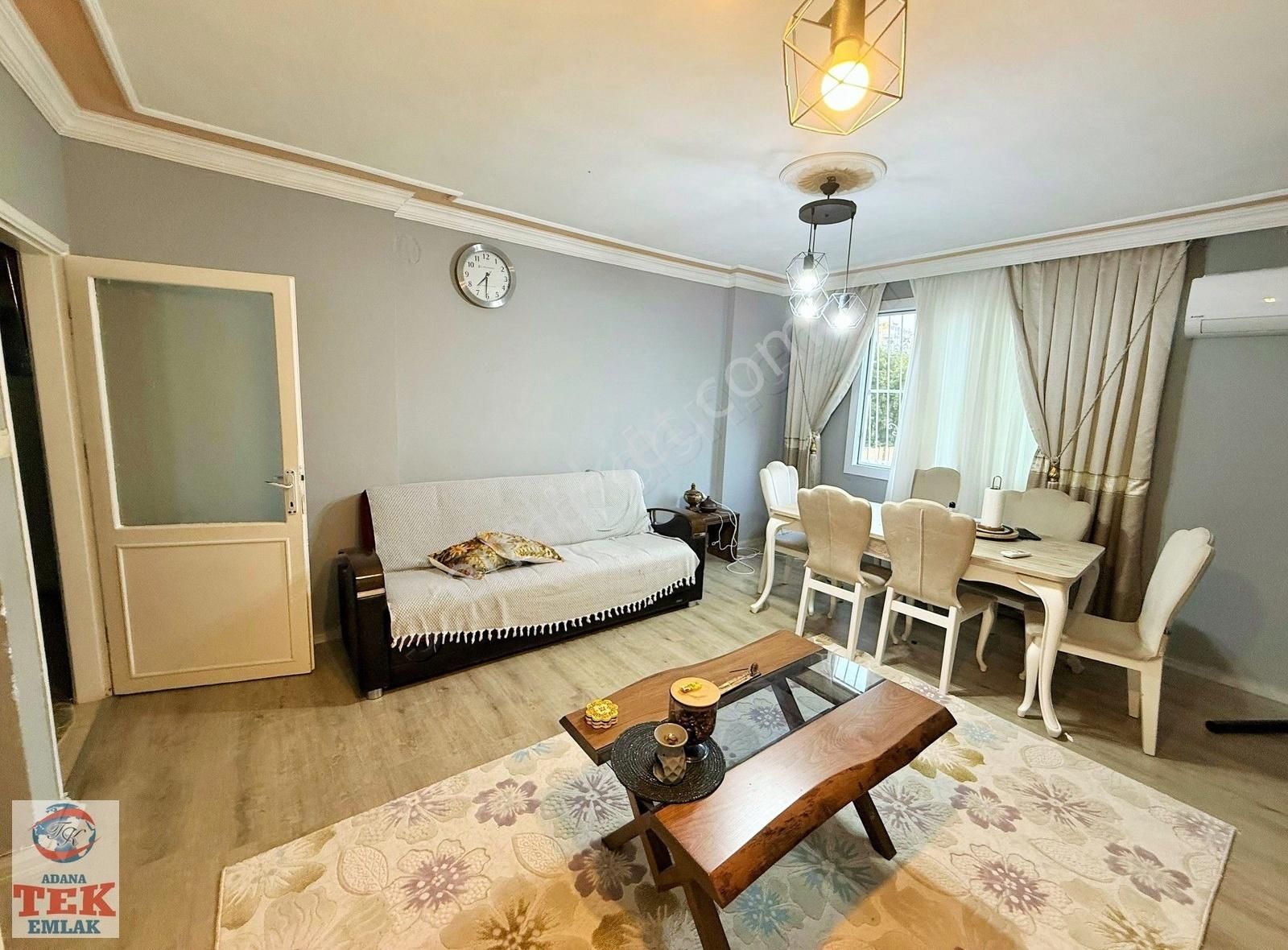 Yeşilyurt Mah.de Merkezi Konumda K.mutfak 3+1 Satılık Daire - Görsel 7