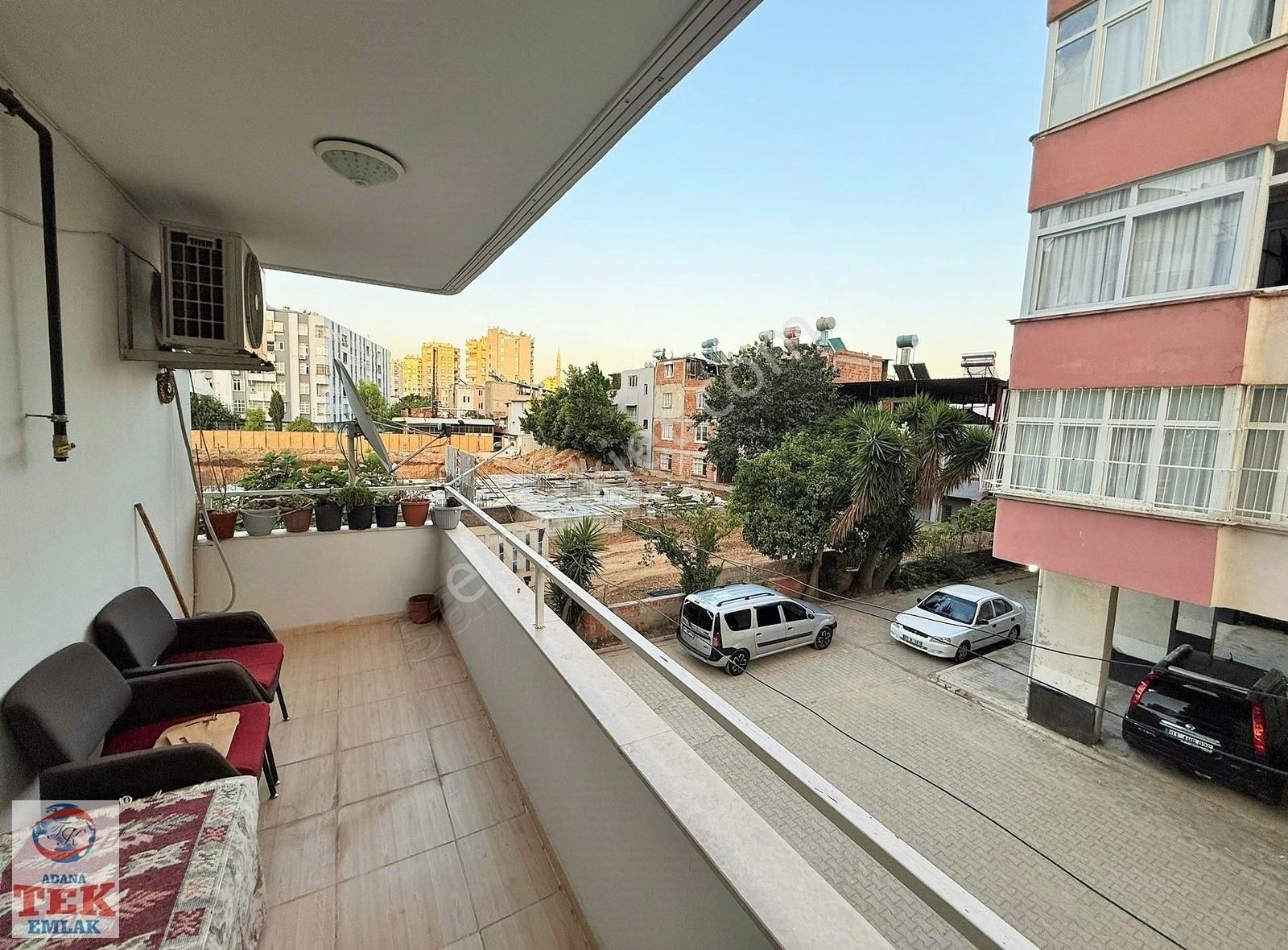 Yeşilyurt Mah.de Merkezi Konumda K.mutfak 3+1 Satılık Daire - Görsel 15