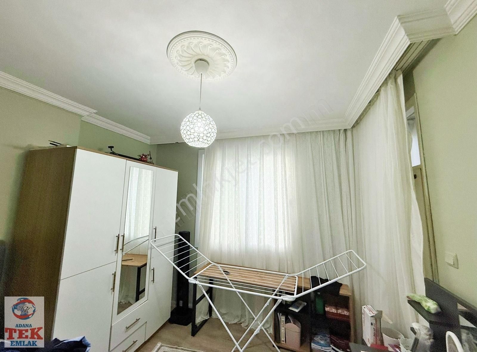 Yeşilyurt Mah.de Merkezi Konumda K.mutfak 3+1 Satılık Daire - Görsel 3