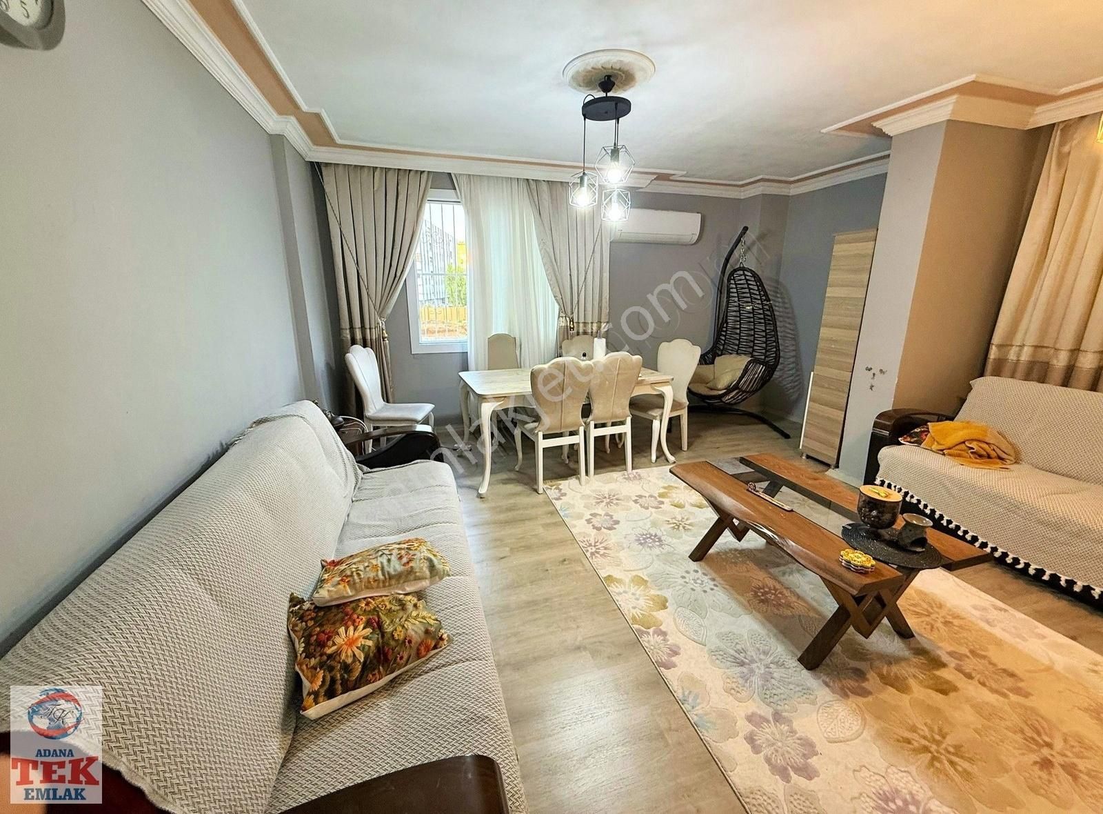 Yeşilyurt Mah.de Merkezi Konumda K.mutfak 3+1 Satılık Daire - Görsel 2