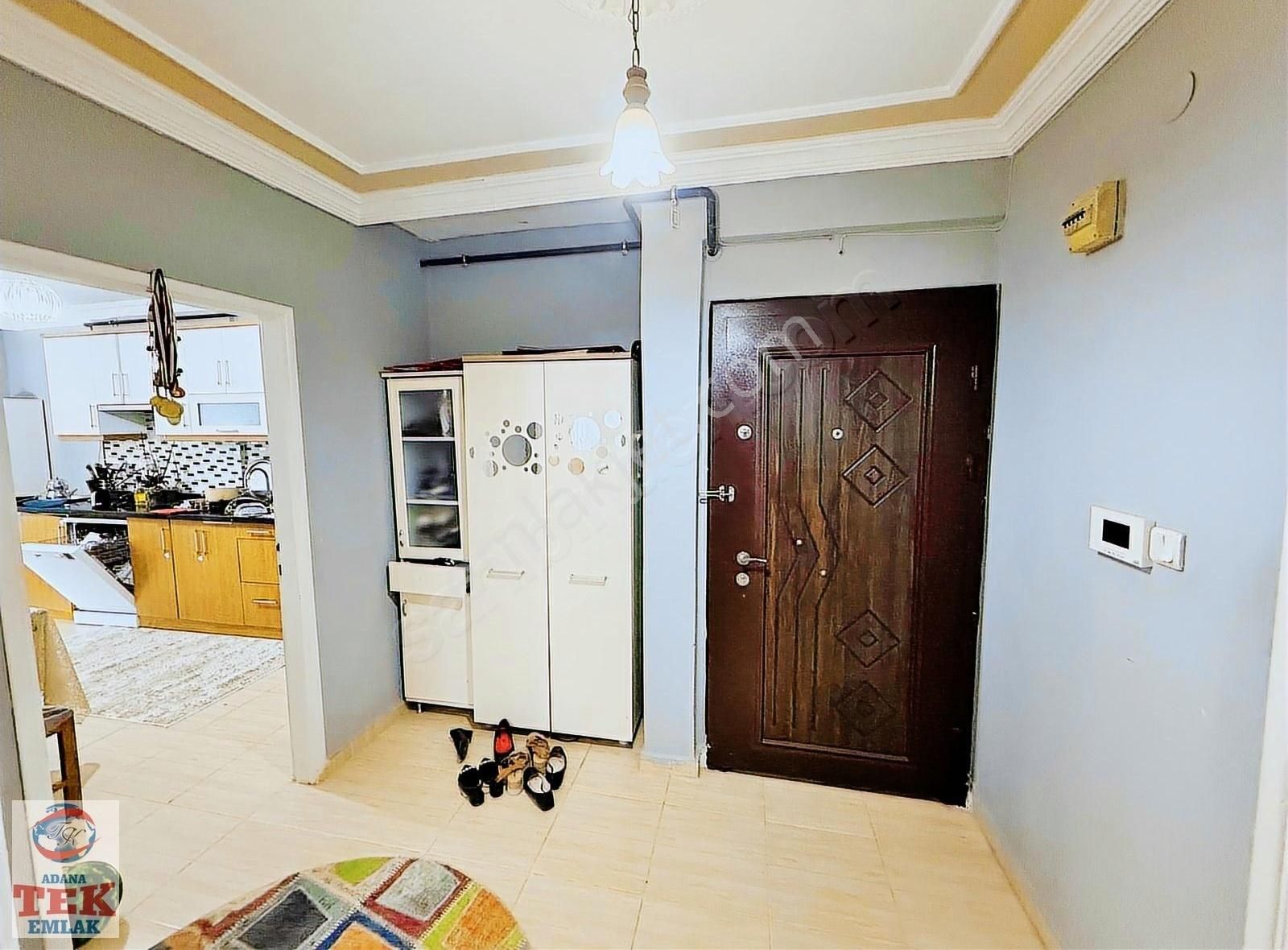 Yeşilyurt Mah.de Merkezi Konumda K.mutfak 3+1 Satılık Daire - Görsel 5