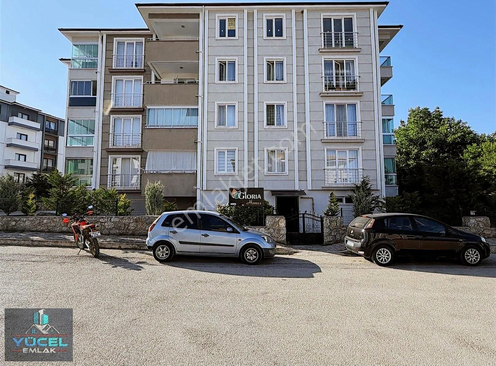 Safranbolu Esentepede Kiralık 3+1 Daire 120 M2