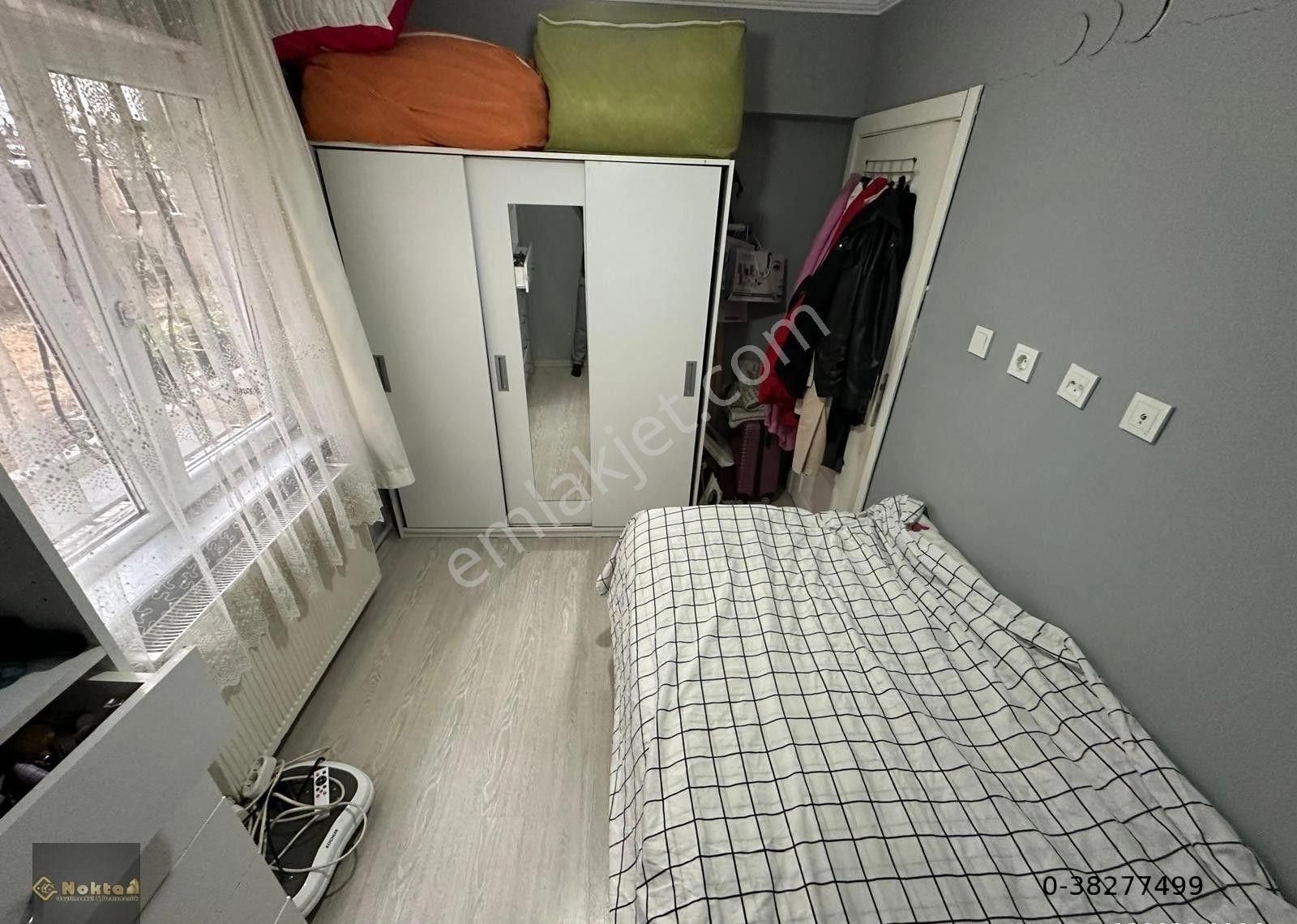 Etimesgut Elvan Mahallesinde 3+1//118m2 Balkonlu Kot-1 - Görsel 30