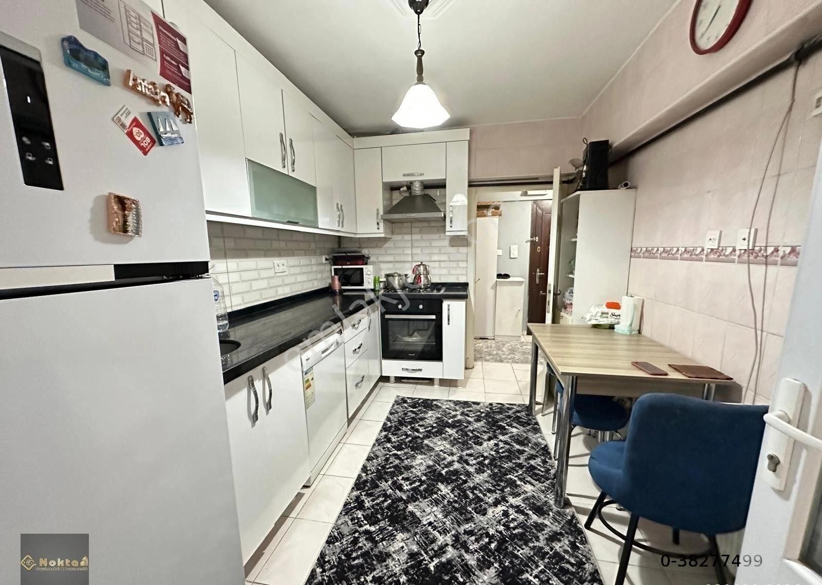 Etimesgut Elvan Mahallesinde 3+1//118m2 Balkonlu Kot-1 - Görsel 31