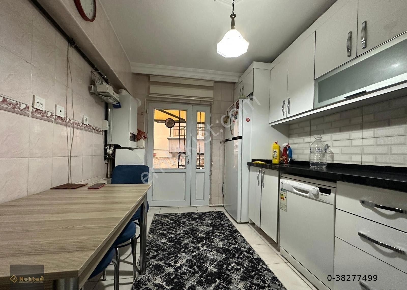 Etimesgut Elvan Mahallesinde 3+1//118m2 Balkonlu Kot-1 - Görsel 7