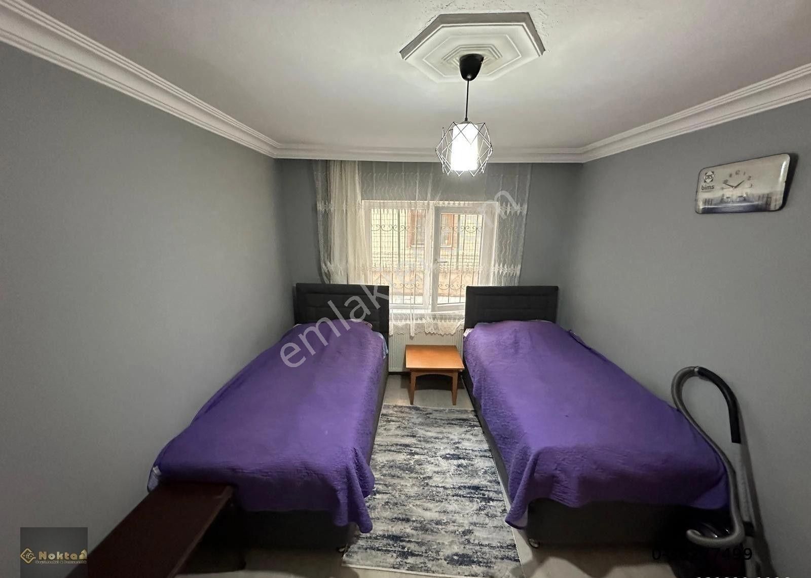 Etimesgut Elvan Mahallesinde 3+1//118m2 Balkonlu Kot-1 - Görsel 2