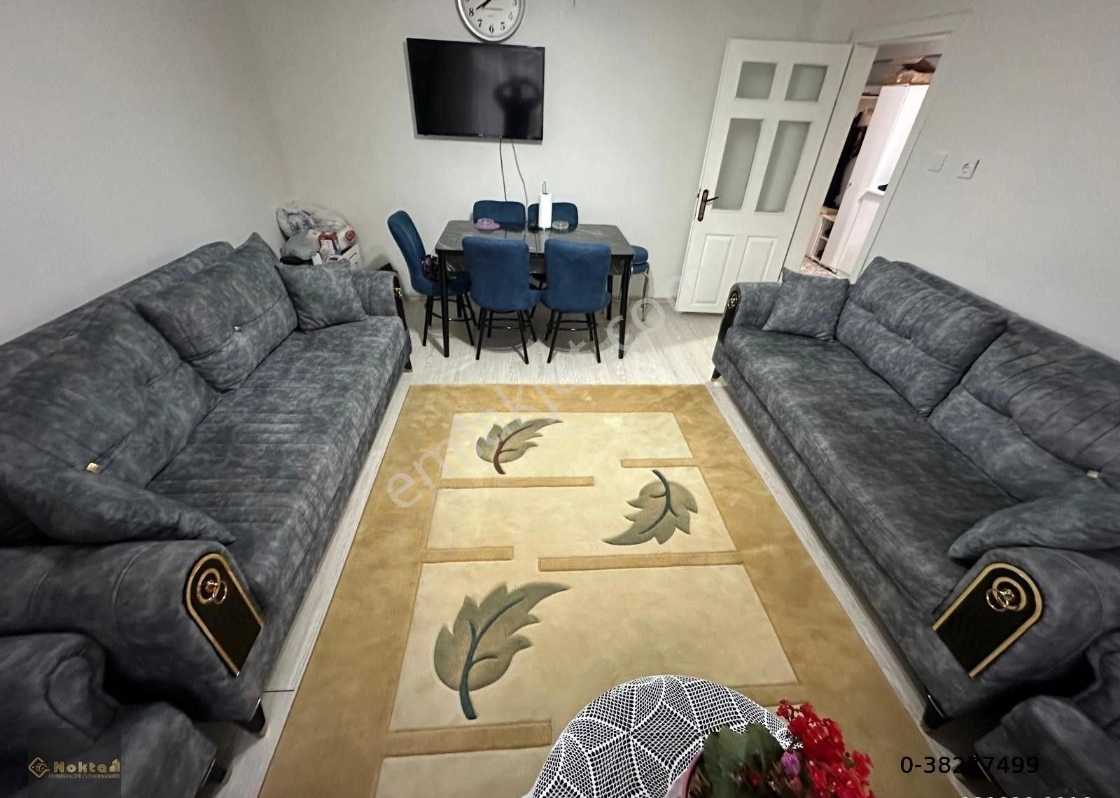 Etimesgut Elvan Mahallesinde 3+1//118m2 Balkonlu Kot-1 - Görsel 8