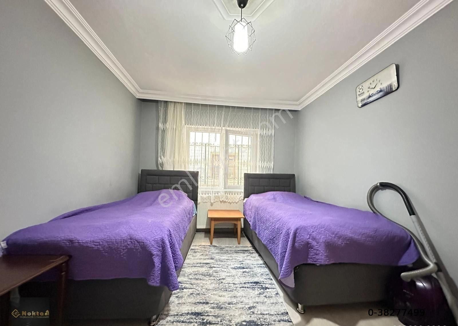 Etimesgut Elvan Mahallesinde 3+1//118m2 Balkonlu Kot-1 - Görsel 29