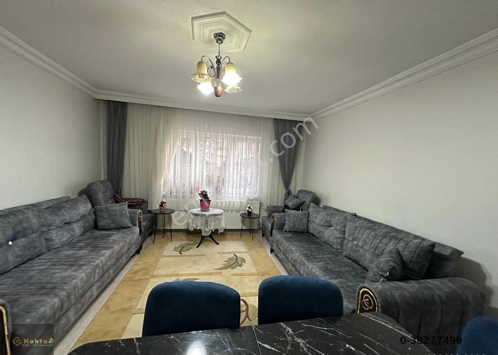 Etimesgut Elvan Mahallesinde 3+1//118m2 Balkonlu Kot-1 - Görsel 27