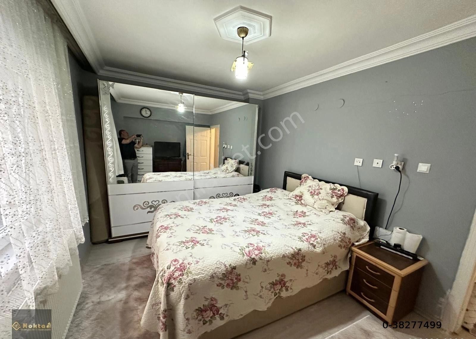 Etimesgut Elvan Mahallesinde 3+1//118m2 Balkonlu Kot-1 - Görsel 26