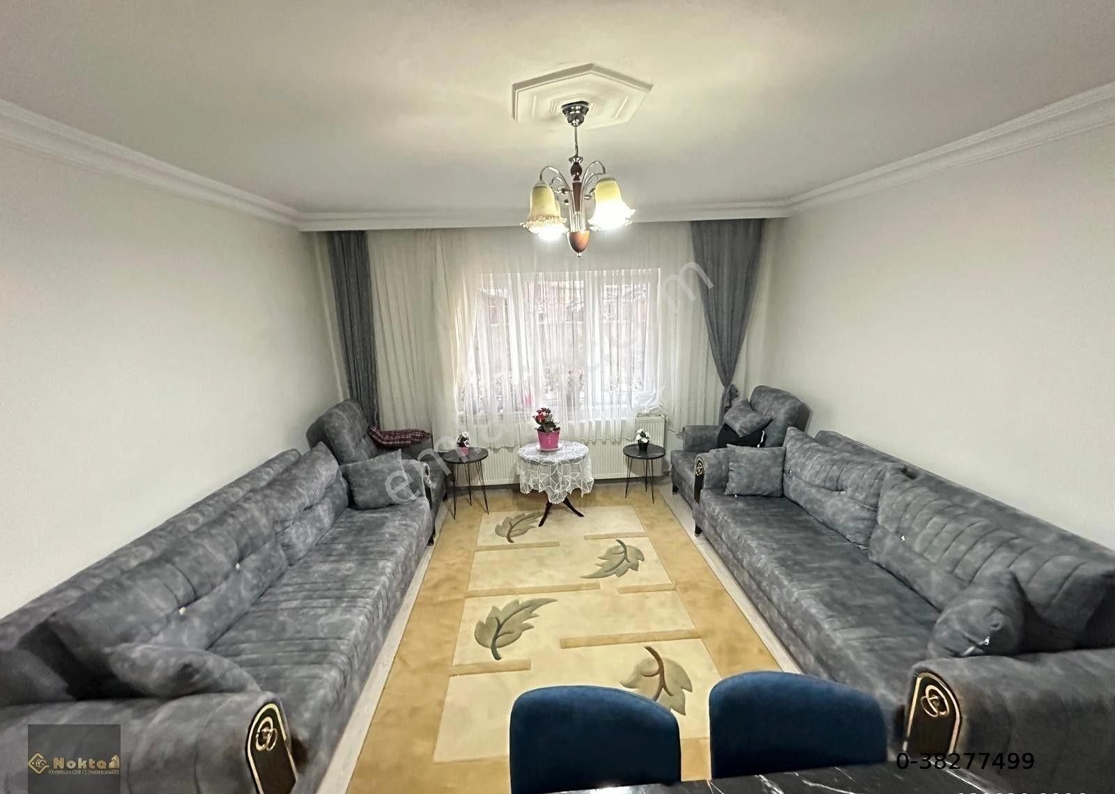 Etimesgut Elvan Mahallesinde 3+1//118m2 Balkonlu Kot-1 - Görsel 22