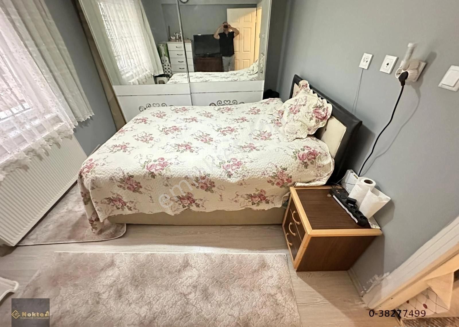 Etimesgut Elvan Mahallesinde 3+1//118m2 Balkonlu Kot-1 - Görsel 24