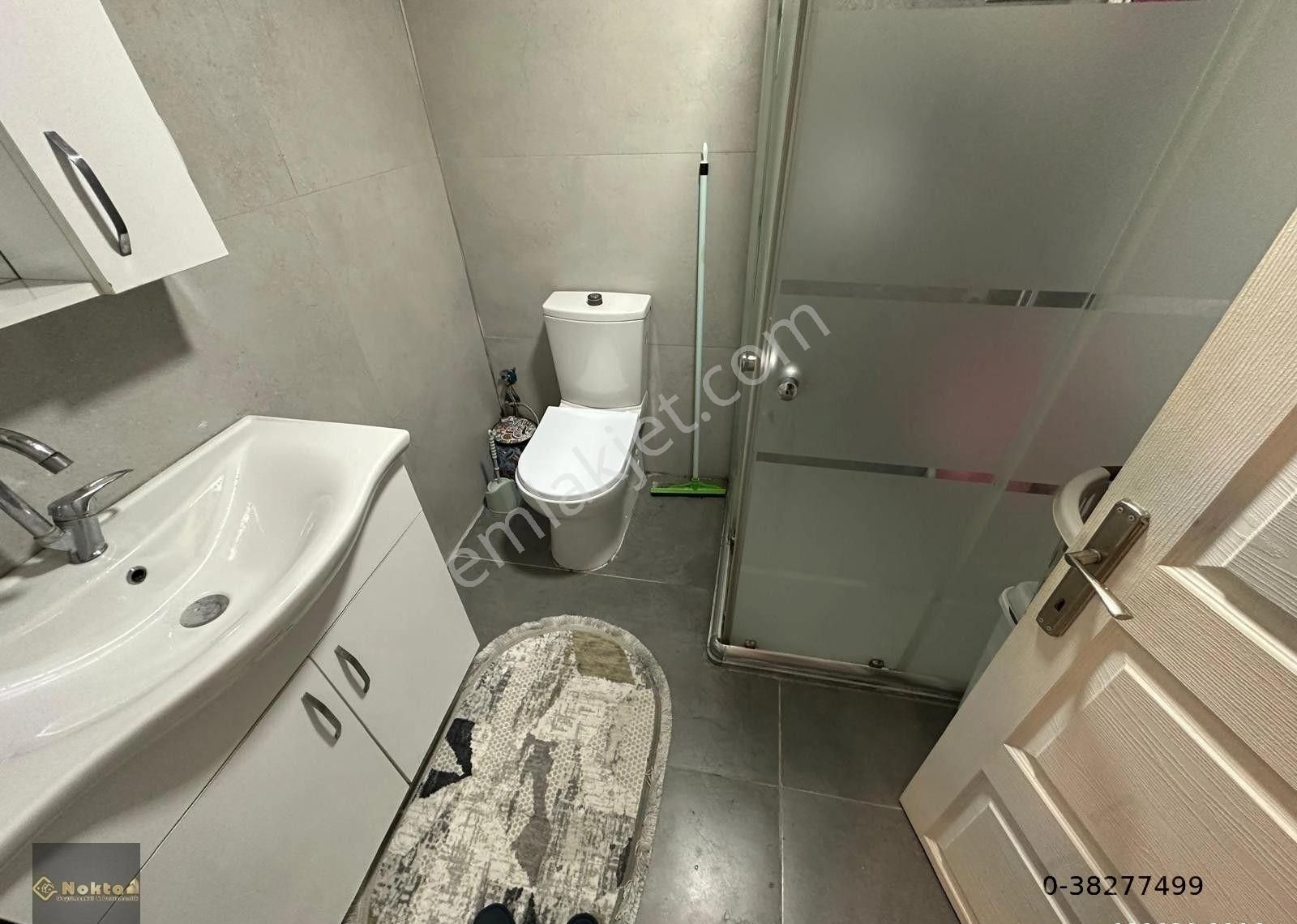 Etimesgut Elvan Mahallesinde 3+1//118m2 Balkonlu Kot-1 - Görsel 16