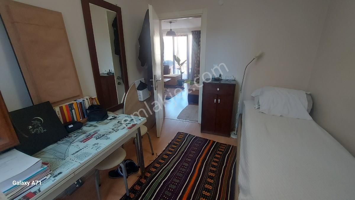 Üsküdar Zeynep Kamilde Genç Binada Dubleks Daire - Görsel 3