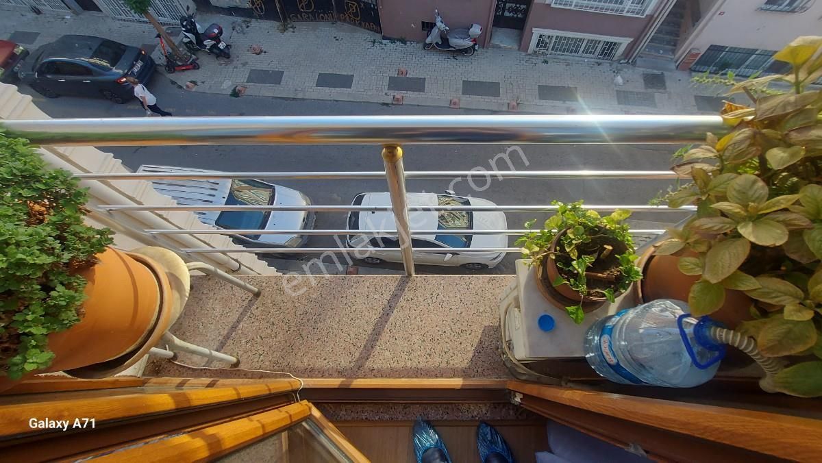 Üsküdar Zeynep Kamilde Genç Binada Dubleks Daire - Görsel 10