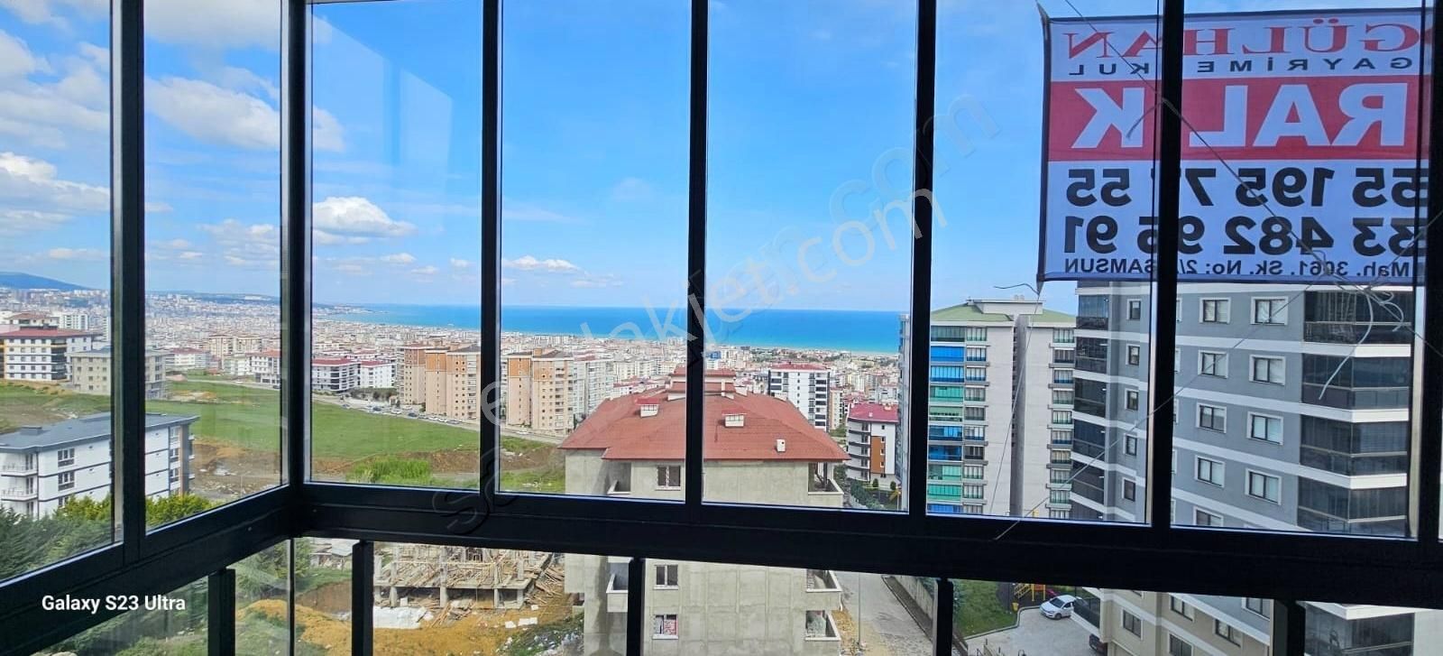 Gülhan Gayrimenkul'den Soho Sitesinde Satılık 4+1 Daire