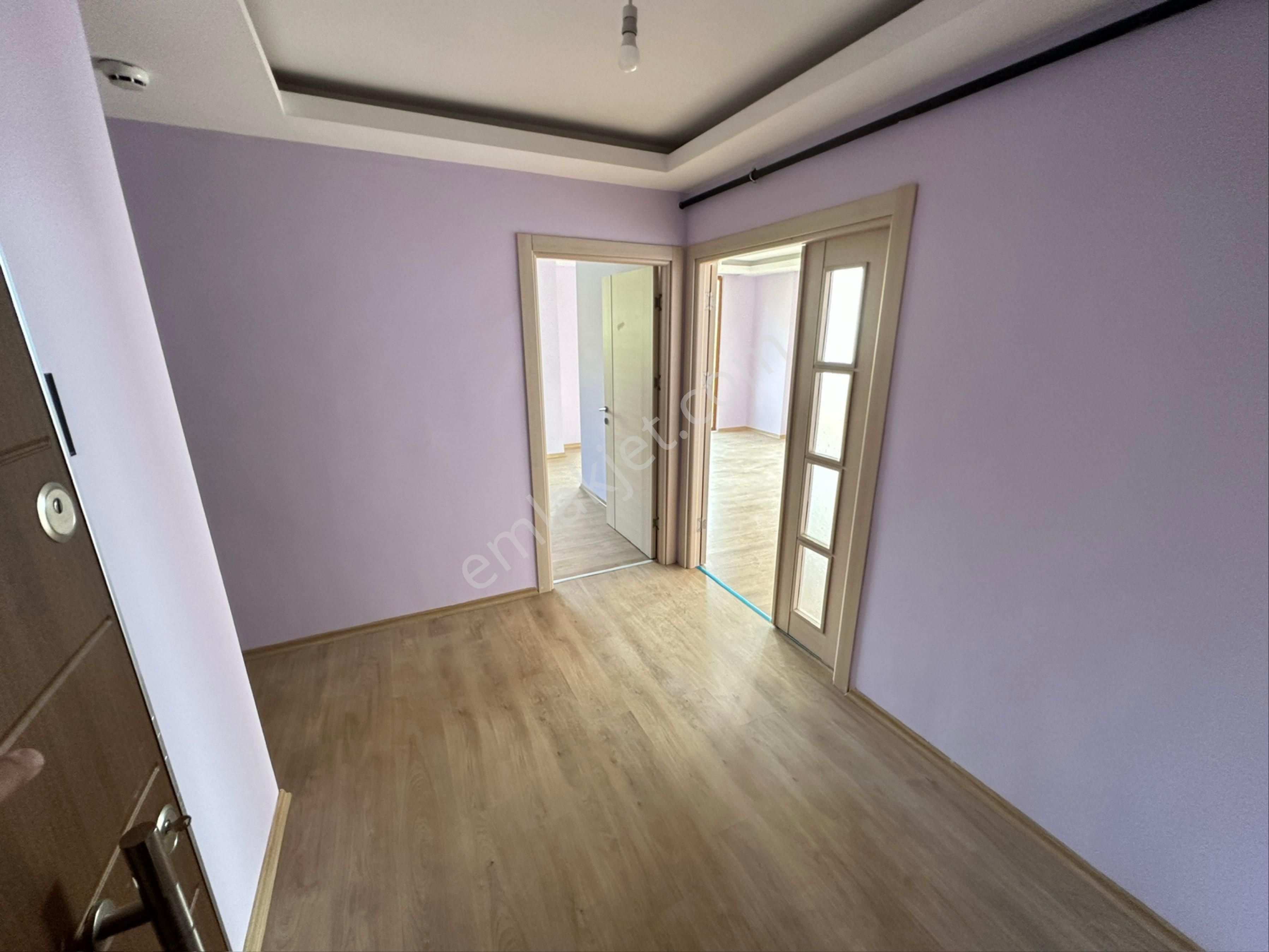 Trabzon Yalıncak 4+1 Satılık Daire