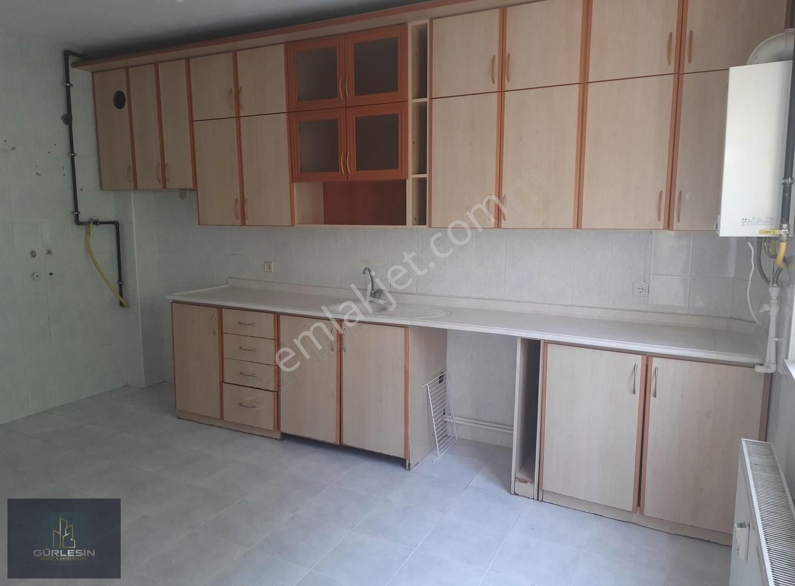 Selçukbey'de Kiralık Daire