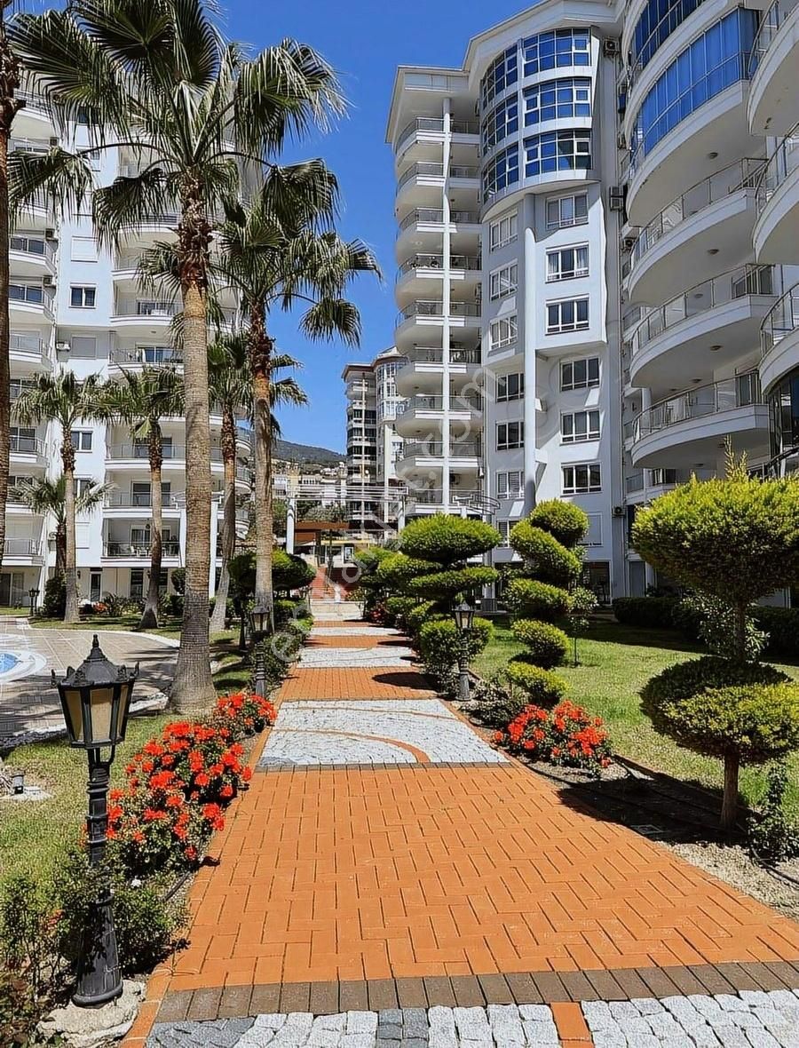 Satılık Süper Daire Full Aktiviteli