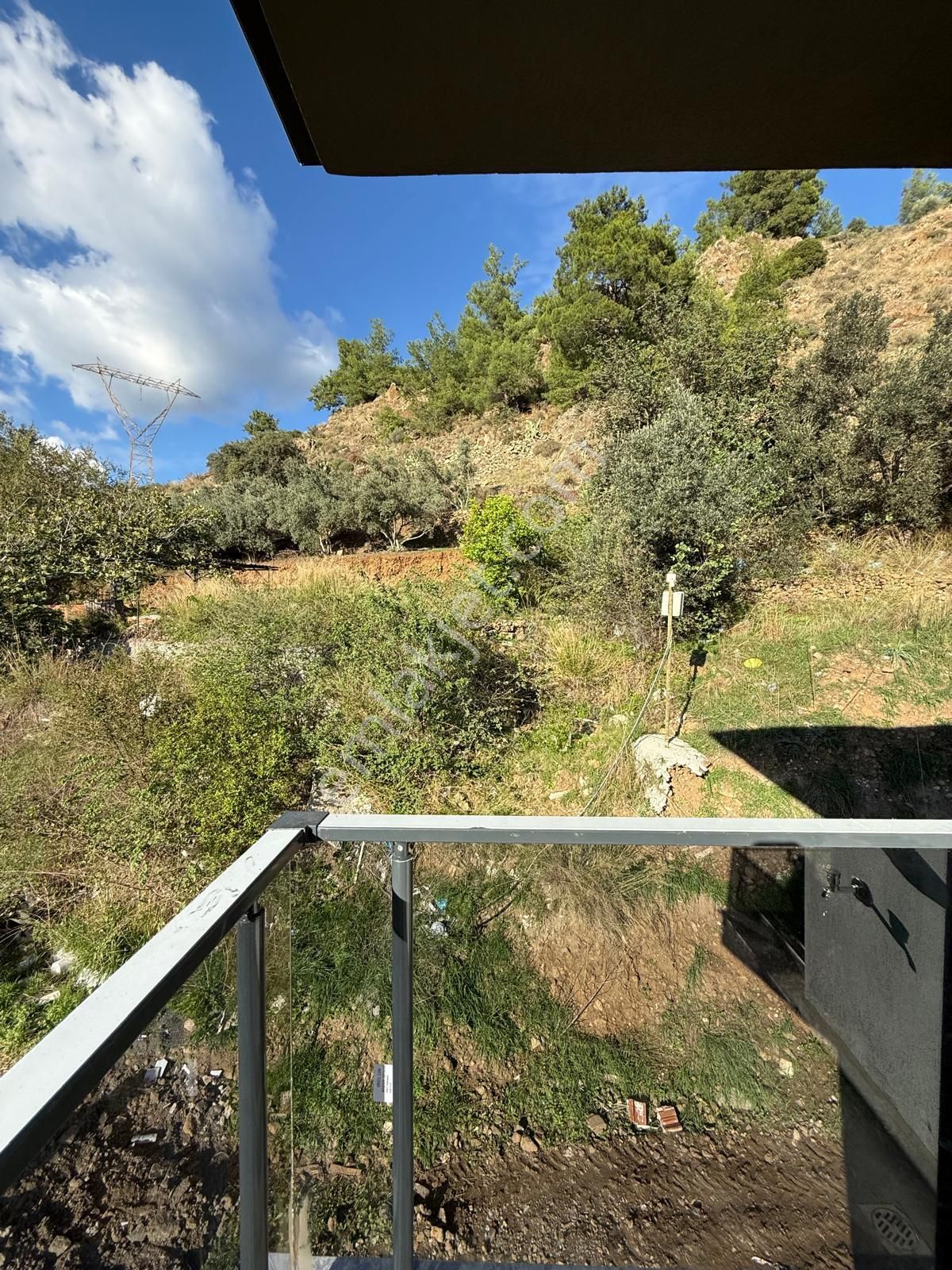 Stop’tan Ortaca Çaylı’da *havuzlu Sitede* 1+1 Satılık Daire - Görsel 11