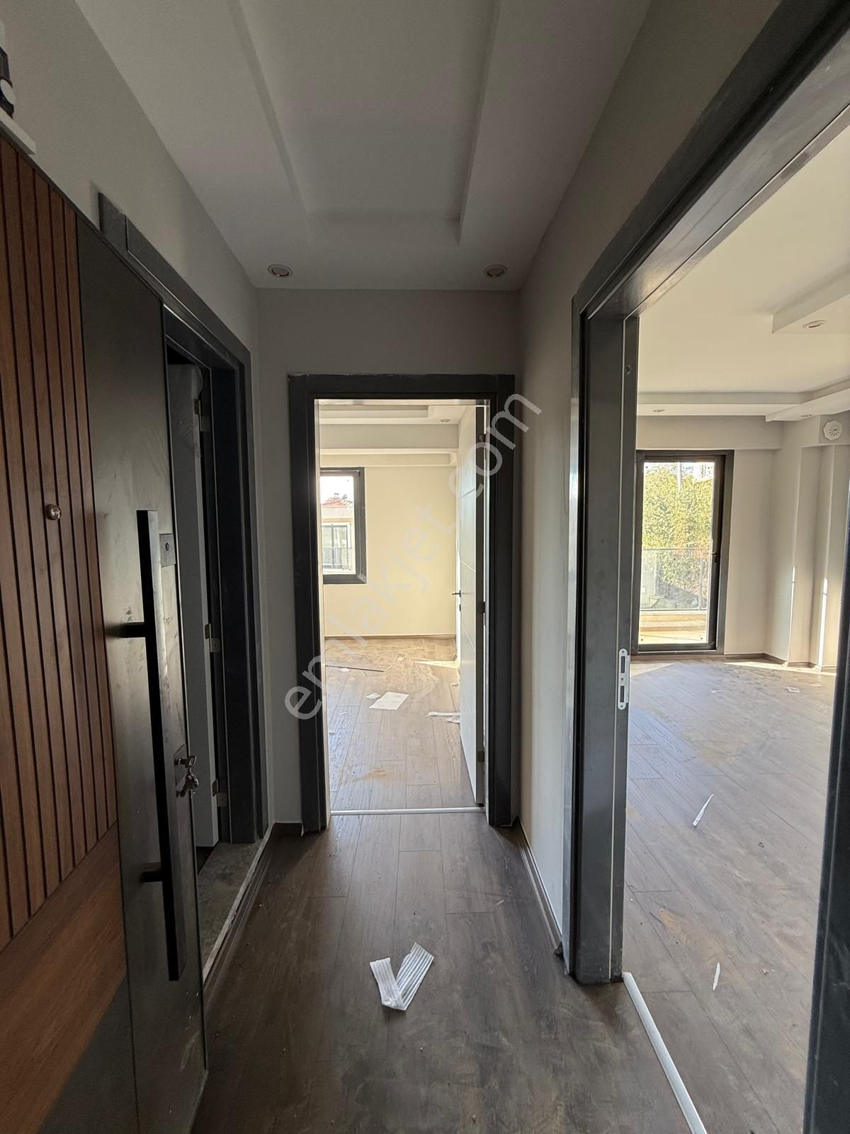 Stop’tan Ortaca Çaylı’da *havuzlu Sitede* 1+1 Satılık Daire - Görsel 13