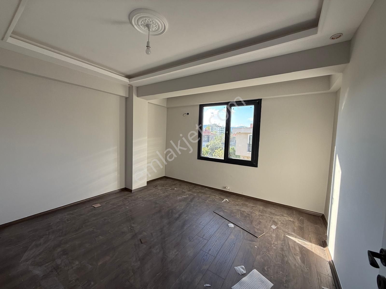 Stop’tan Ortaca Çaylı’da *havuzlu Sitede* 1+1 Satılık Daire - Görsel 6