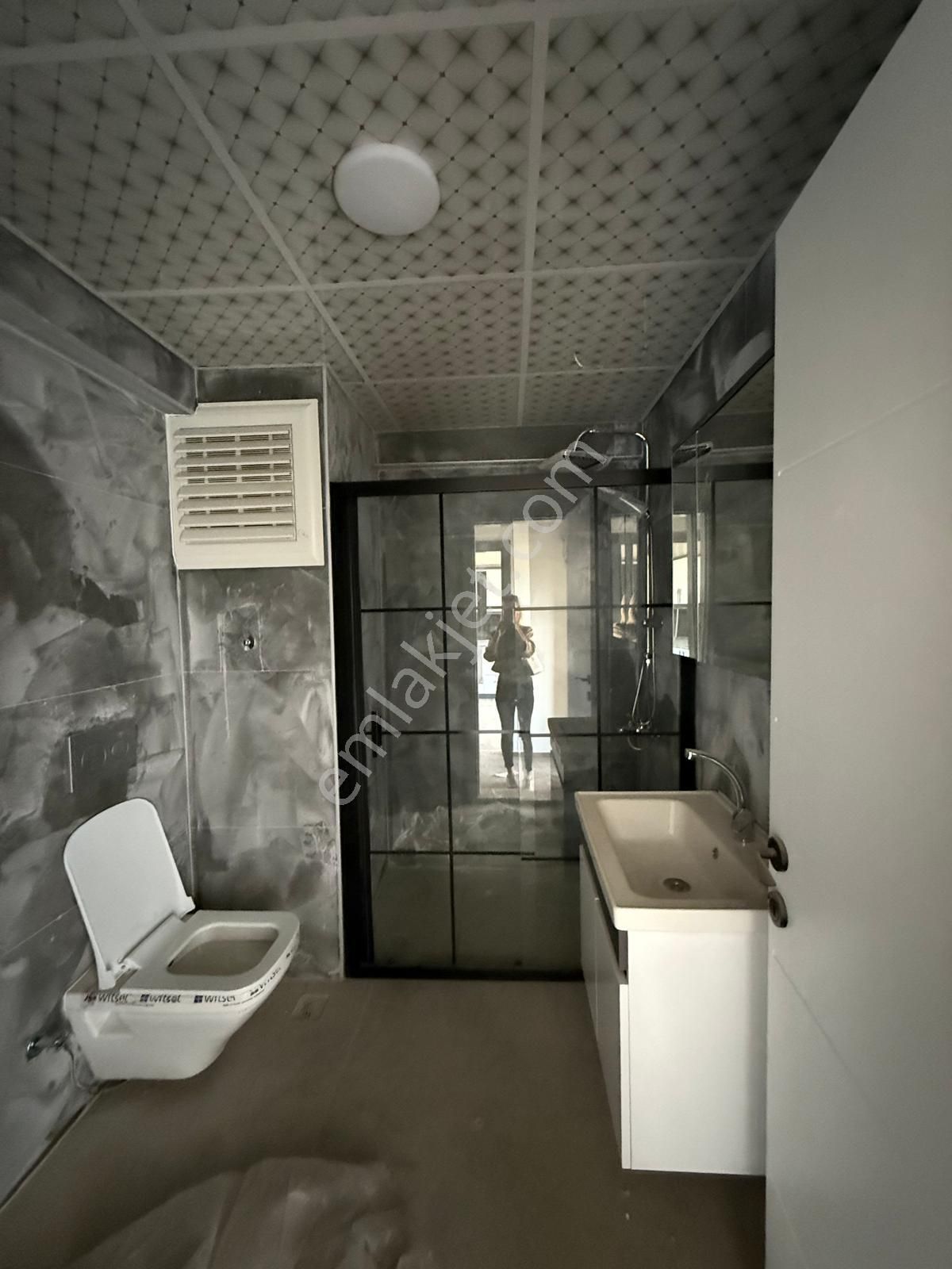 Stop’tan Ortaca Çaylı’da *havuzlu Sitede* 1+1 Satılık Daire - Görsel 8