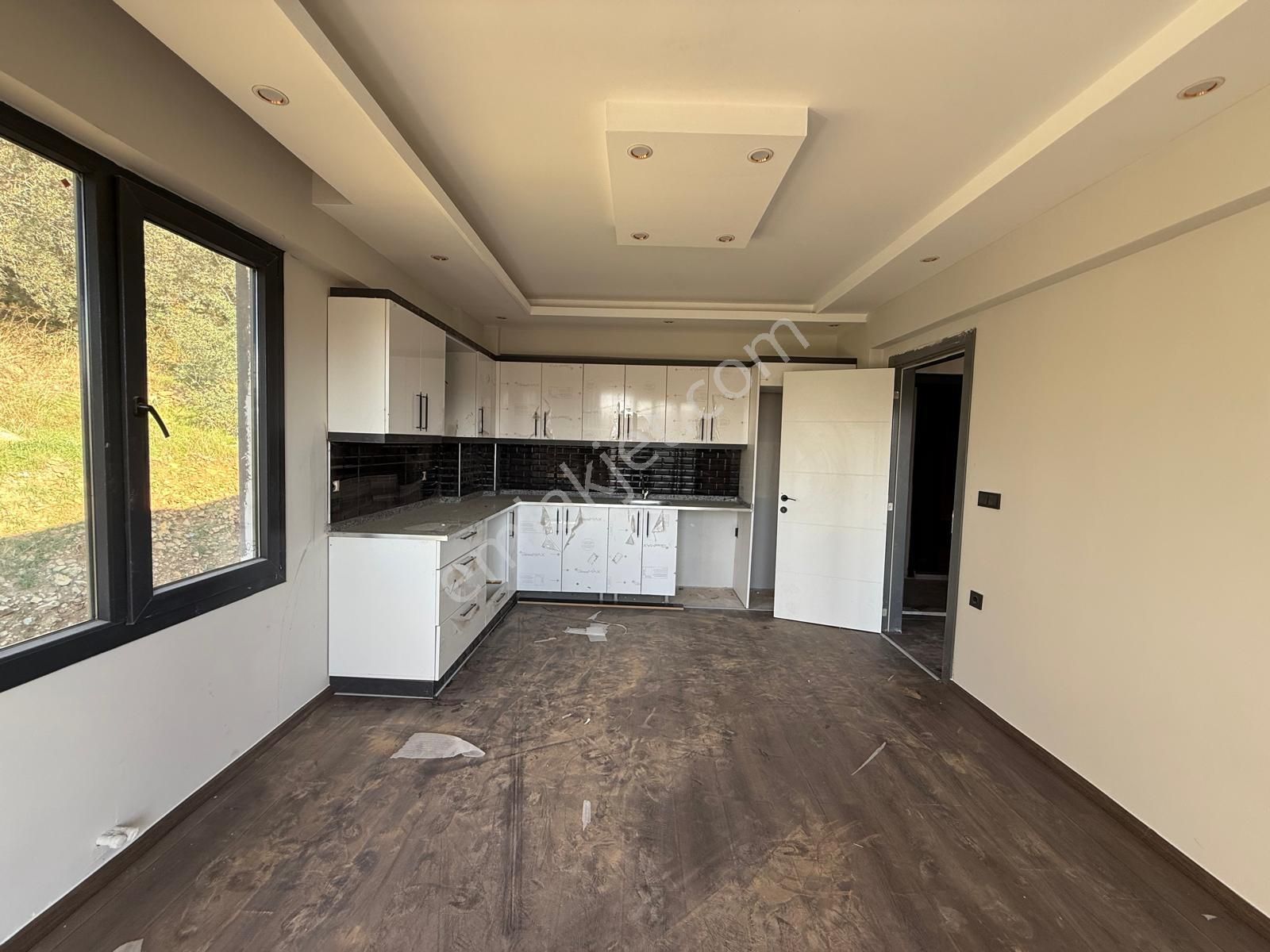 Stop’tan Ortaca Çaylı’da *havuzlu Sitede* 1+1 Satılık Daire - Görsel 4