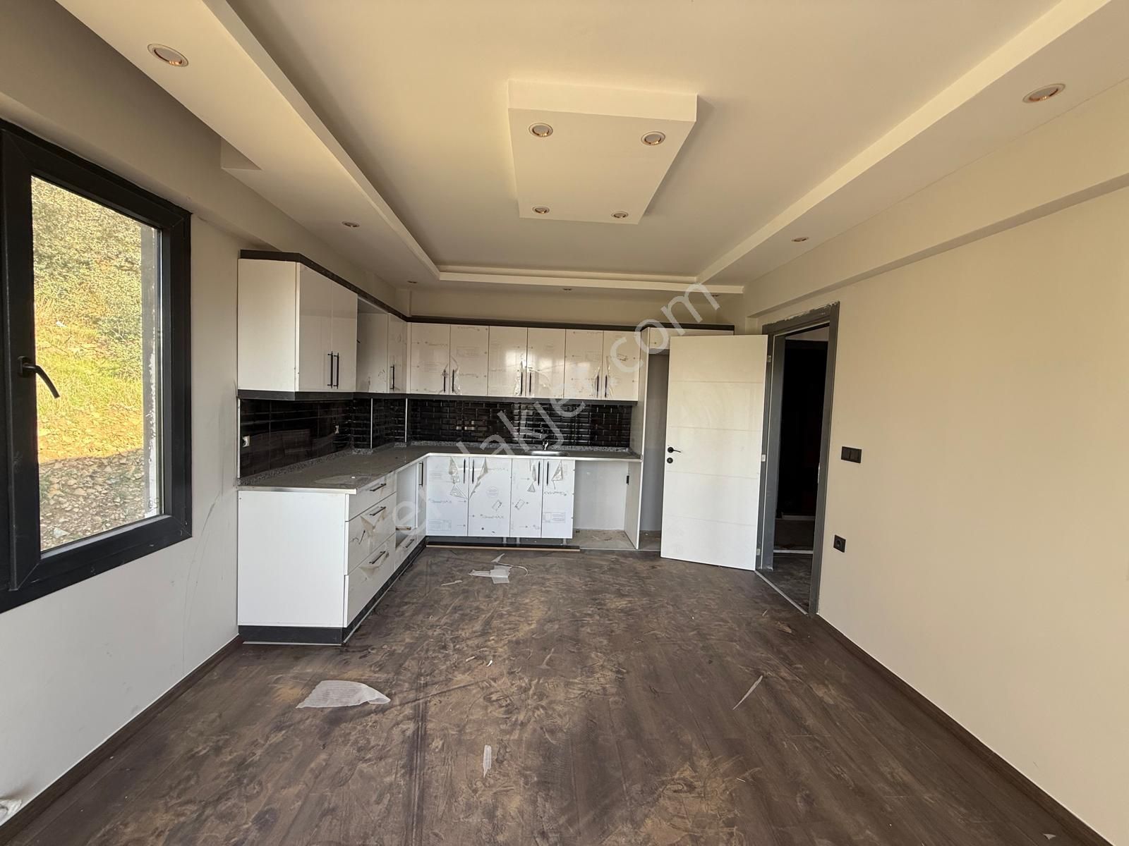 Stop’tan Ortaca Çaylı’da *havuzlu Sitede* 1+1 Satılık Daire - Görsel 5