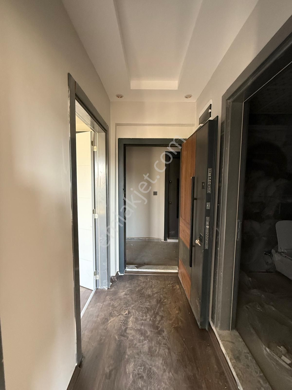 Stop’tan Ortaca Çaylı’da *havuzlu Sitede* 1+1 Satılık Daire - Görsel 12