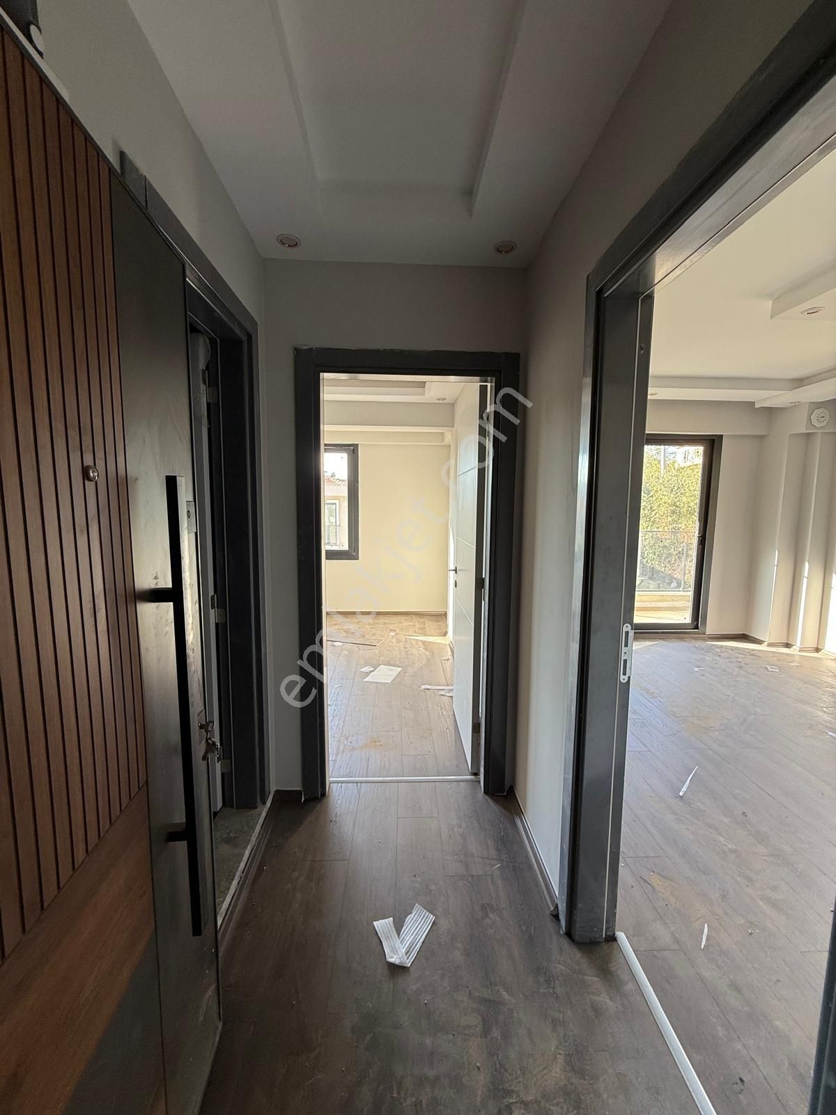 Stop’tan Ortaca Çaylı’da *havuzlu Sitede* 1+1 Satılık Daire - Görsel 14