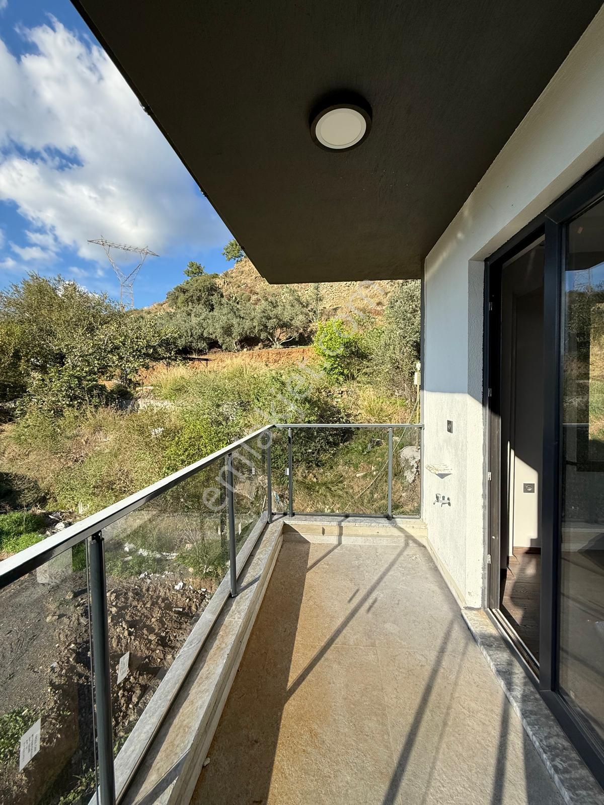 Stop’tan Ortaca Çaylı’da *havuzlu Sitede* 1+1 Satılık Daire - Görsel 10