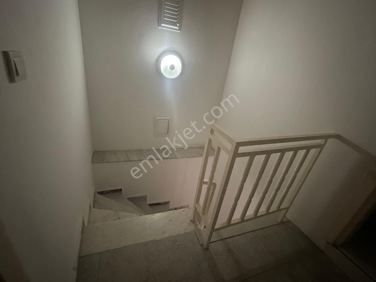 Davutlar Zeybek Sitesinde Kiralık Bahçeli Trıblex - Görsel 19