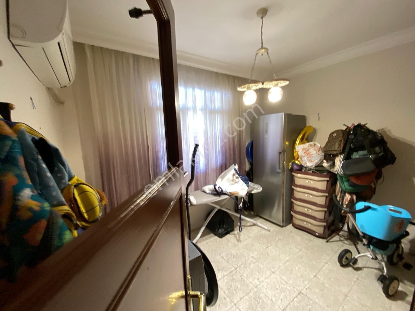 Fevzipaşa Mh. Vefa Cd. 4 Katlı Müstakil Ev - Görsel 10