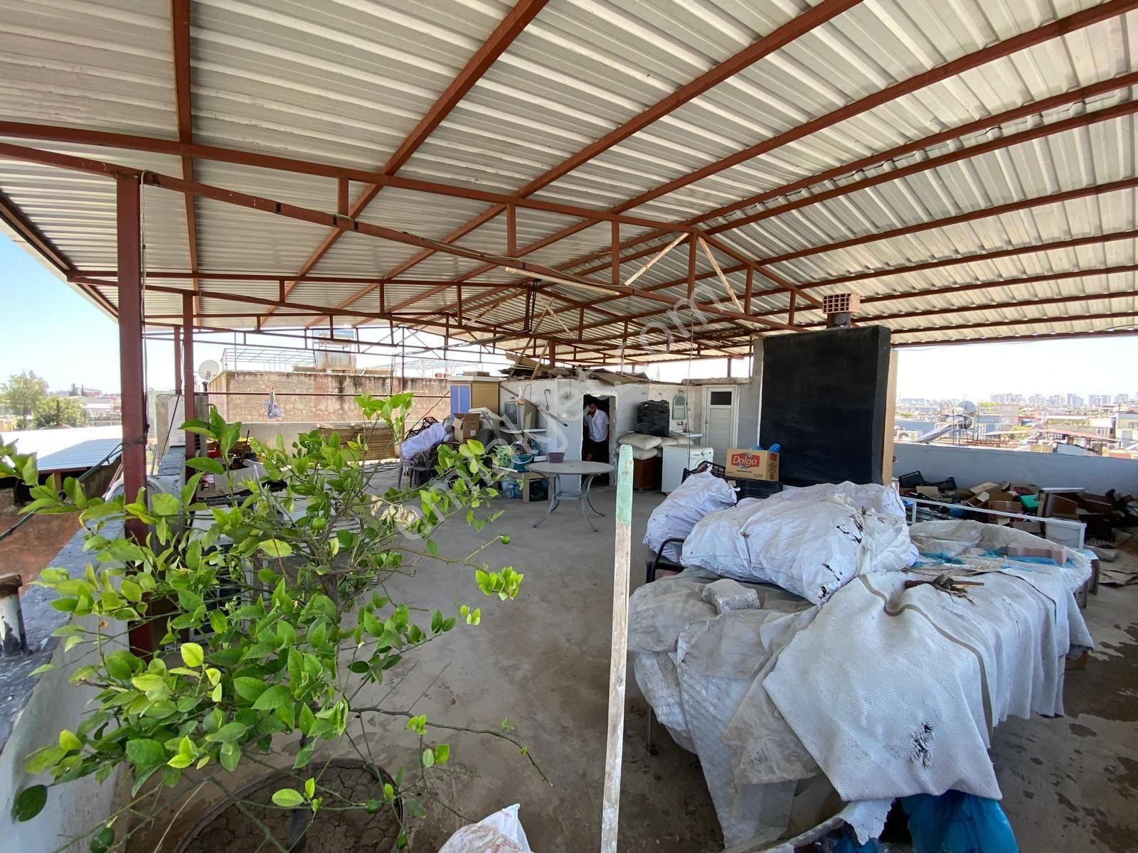 Fevzipaşa Mh. Vefa Cd. 4 Katlı Müstakil Ev - Görsel 3