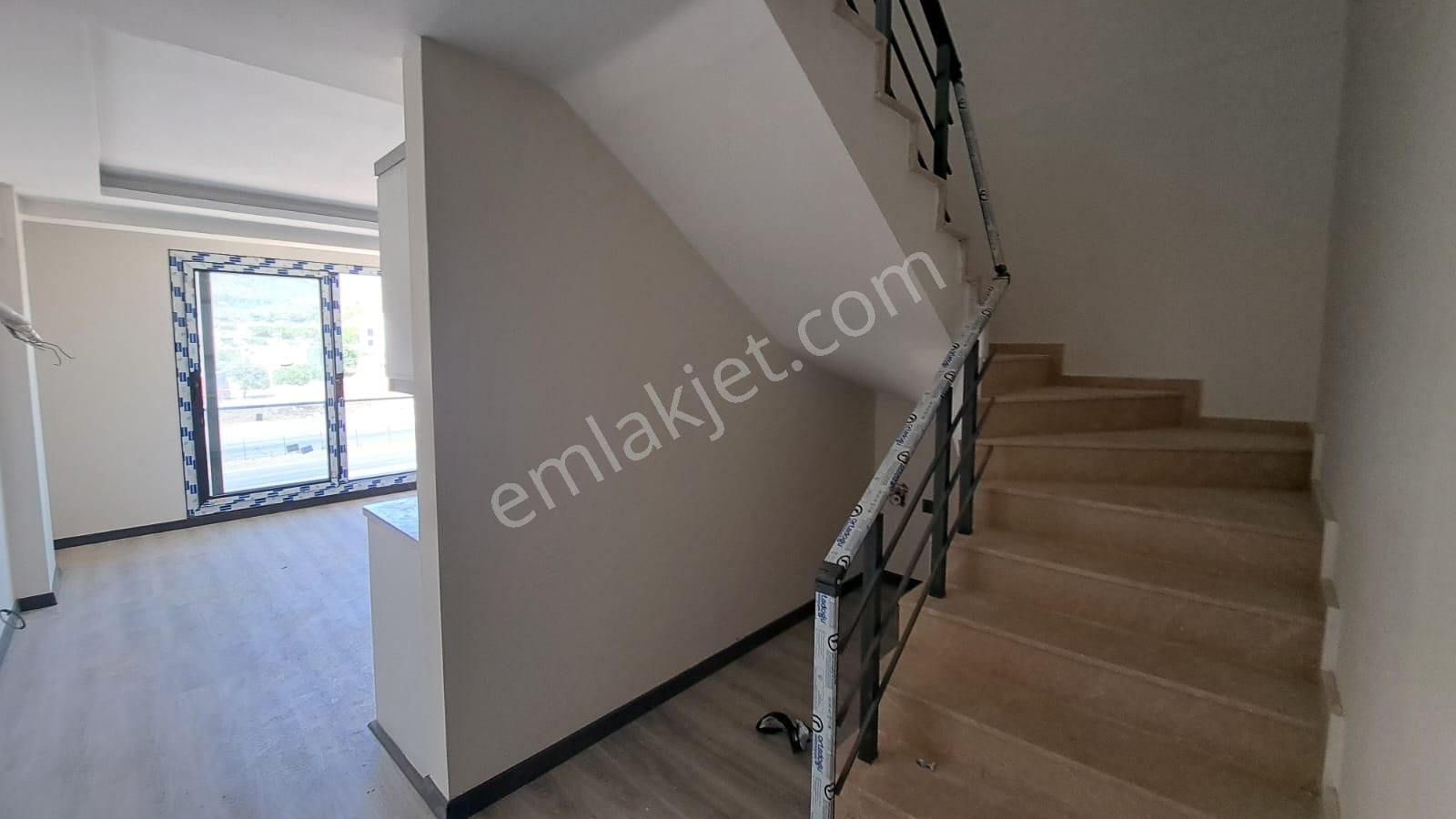 Stop’tan Çevre Yolunda Asansörlü Satılık 2+1 Dubleks Daire - Görsel 11