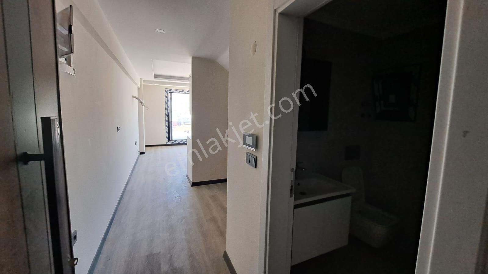 Stop’tan Çevre Yolunda Asansörlü Satılık 2+1 Dubleks Daire - Görsel 12