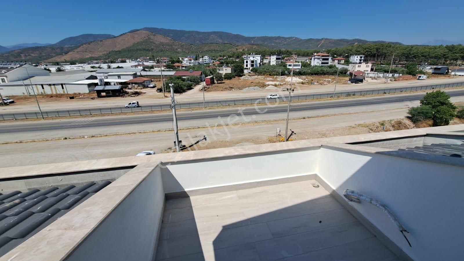 Stop’tan Çevre Yolunda Asansörlü Satılık 2+1 Dubleks Daire - Görsel 10