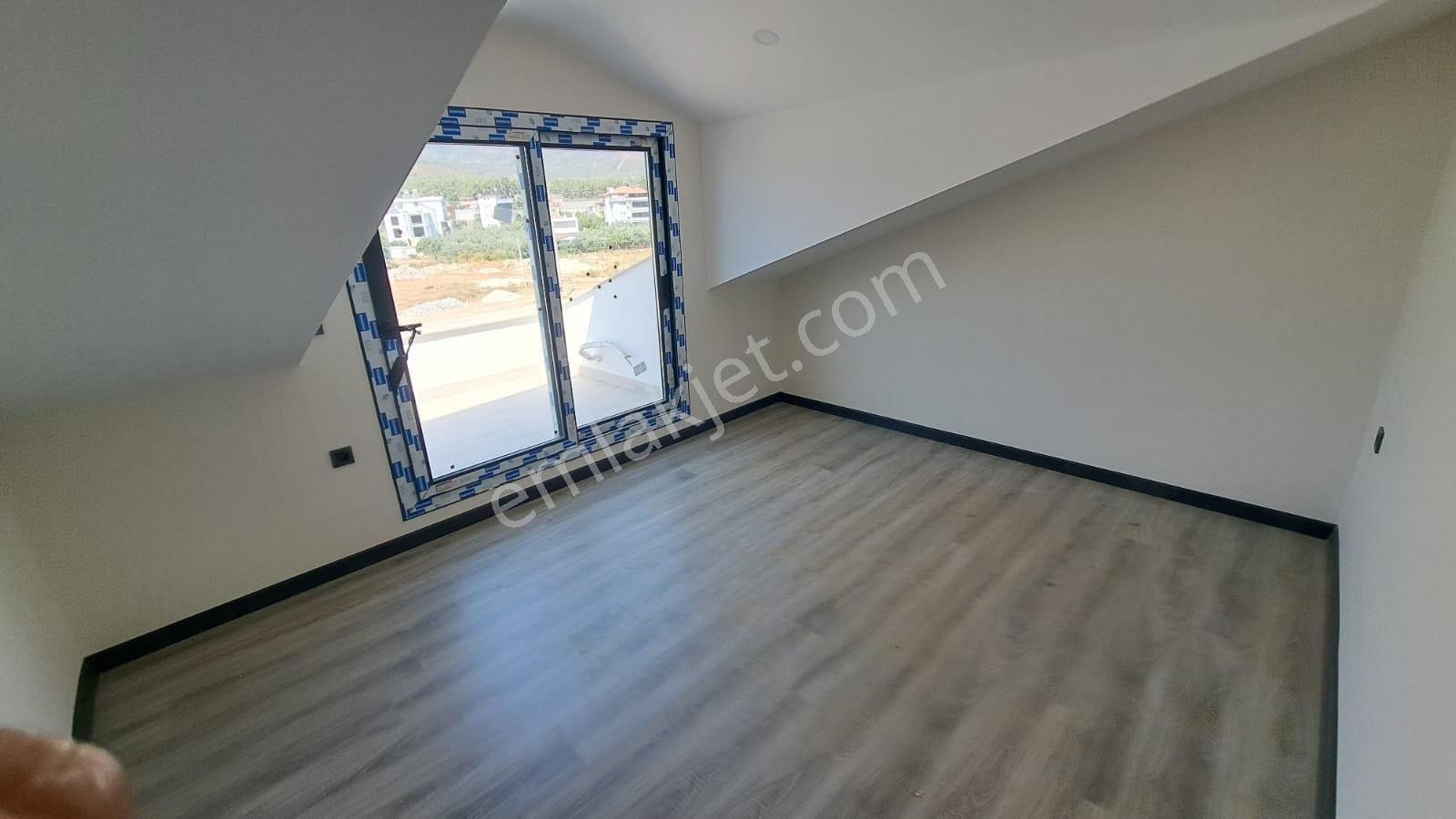 Stop’tan Çevre Yolunda Asansörlü Satılık 2+1 Dubleks Daire - Görsel 4