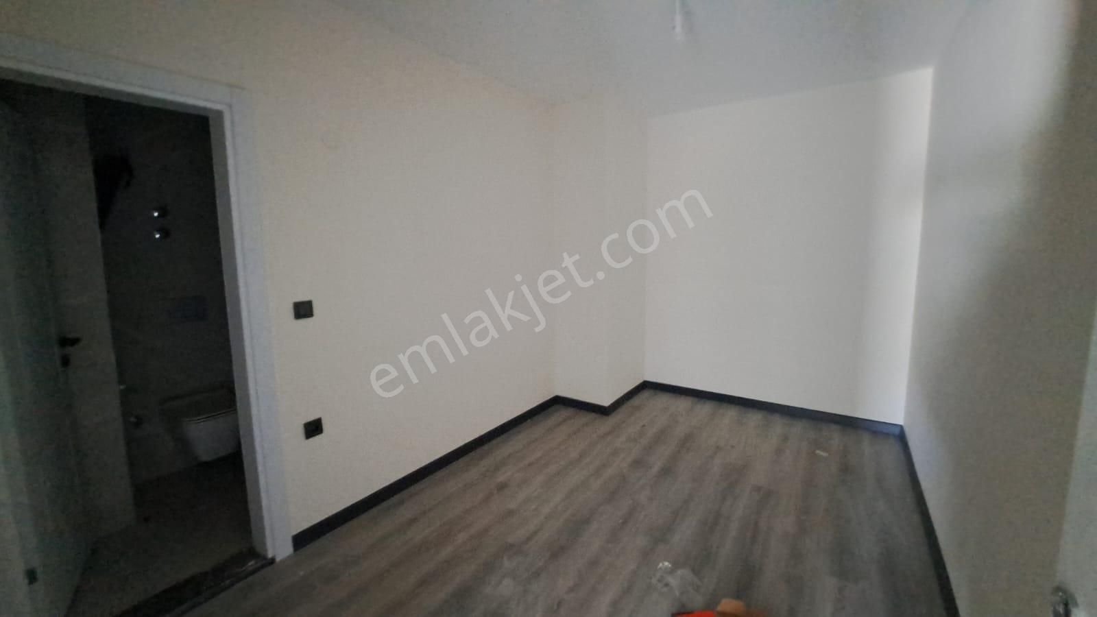 Stop’tan Çevre Yolunda Asansörlü Satılık 2+1 Dubleks Daire - Görsel 6