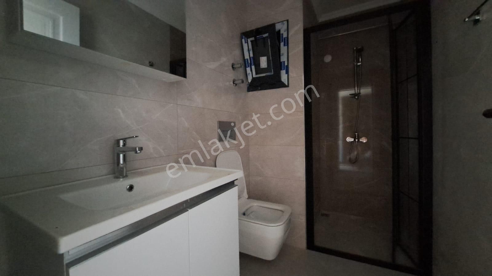 Stop’tan Çevre Yolunda Asansörlü Satılık 2+1 Dubleks Daire - Görsel 18
