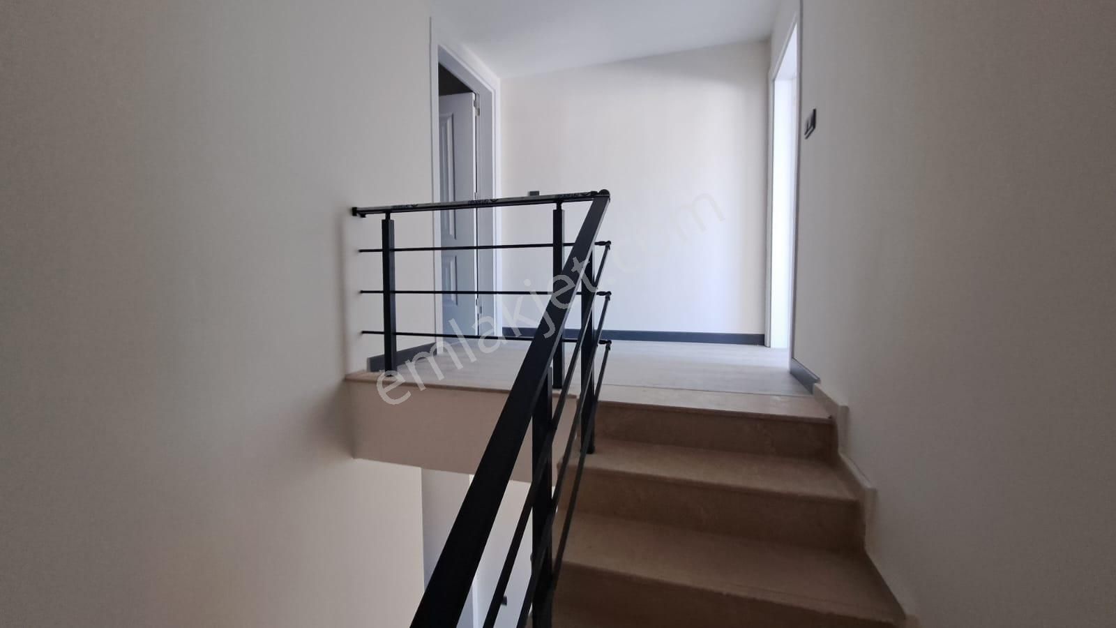 Stop’tan Çevre Yolunda Asansörlü Satılık 2+1 Dubleks Daire - Görsel 16