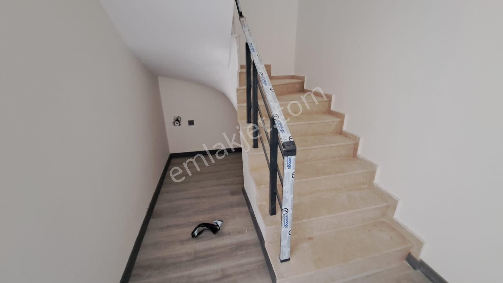 Stop’tan Çevre Yolunda Asansörlü Satılık 2+1 Dubleks Daire - Görsel 14