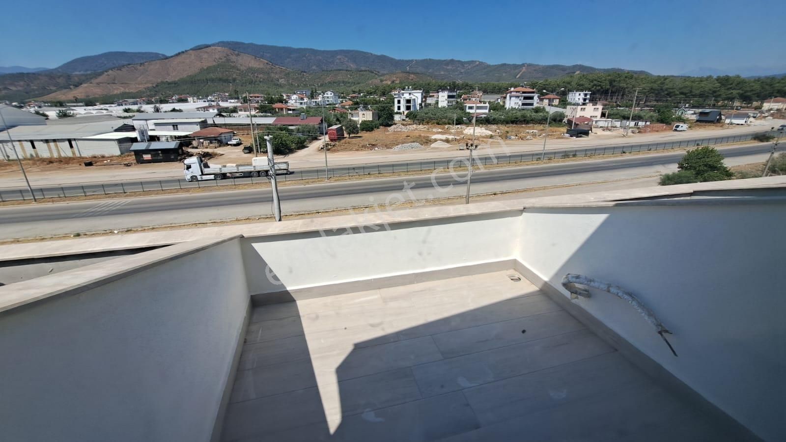 Stop’tan Çevre Yolunda Asansörlü Satılık 2+1 Dubleks Daire - Görsel 15