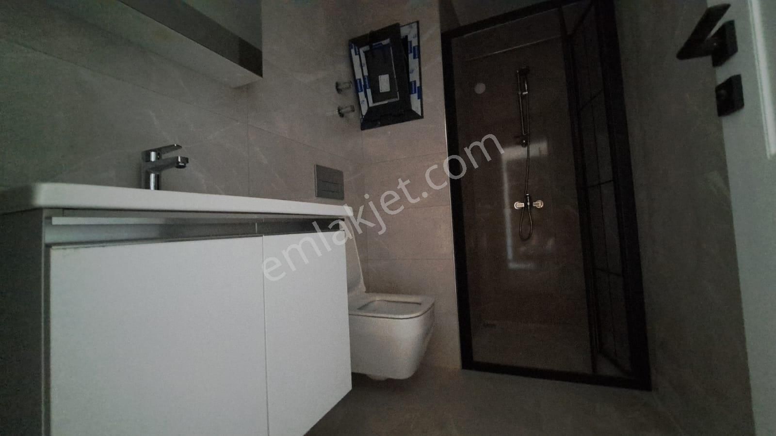 Stop’tan Çevre Yolunda Asansörlü Satılık 2+1 Dubleks Daire - Görsel 19