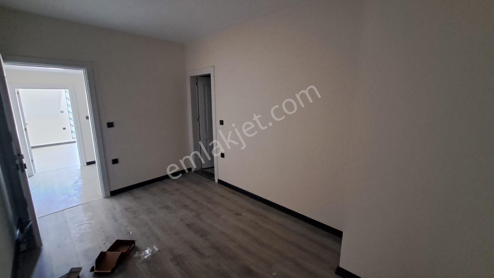 Stop’tan Çevre Yolunda Asansörlü Satılık 2+1 Dubleks Daire - Görsel 5